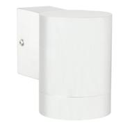 TIN MAXI applique murale Métal-Verre Blanc GU10 - Nordlux 21509901