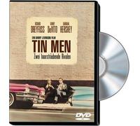 Tin Men