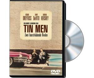 Tin Men