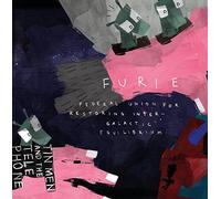 Tin Men and the Telephone - Furie [Import]