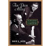Tin Pan Alley