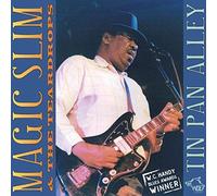Tin Pan Alley