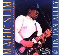 Tin Pan Alley