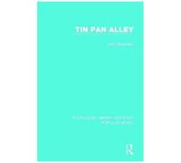 Tin Pan Alley