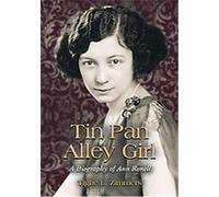 Tin Pan Alley Girl Tighe E. Zimmers (Auteur)