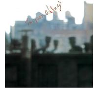 Tin Pan Alley - Tin Pan Alley