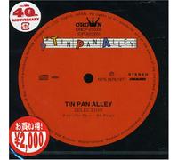 Tin Pan Alley - Tin Pan Alley Selection