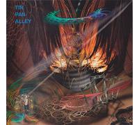 tin pan alley - Tin Pin Alley