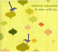 Tin Pan Orange - Bottom of The Lake