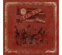 Tin Pan - The Home Bartender's Songbook