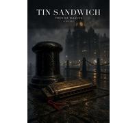 Tin Sandwich - Trevor Davies - First - ebook (ePub) - Livre