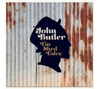 John Butler - Tin Shed Tales