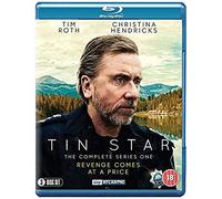 Tin Star