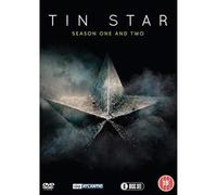 Tin Star [6DVD] (IMPORT) (Pas de version française)