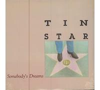 Tin Star Country - Somebody's Dream [Import]