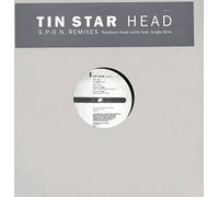 Tin Star - Head [Import]