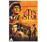Tin Star [Import anglais]