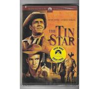 Tin Star [Import USA Zone 1]