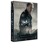 Tin Star-L'intégrale de la Saison 1