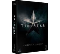 Tin Star - L'intégrale De La Saison 1