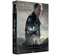 Tin Star-L'intégrale de la Saison 1 [Blu-Ray]