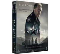 Tin Star L'intégrale de la saison 1 Blu-ray E