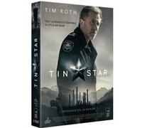 Tin Star L'intégrale de la saison 1 DVD E