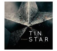 Tin Star Liverpool (Music From The Original Tv Series) - Vinyle