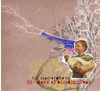 Tin Star Orphans - Days of Blinding Fear