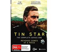 Tin Star (3 DVD) [Edizione: Australia] [Import]