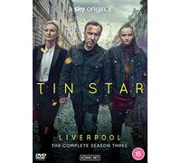 Tin Star: Season 3