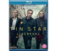 Tin Star: Season 3 [Blu-ray]