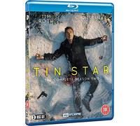 Tin Star: Series 2 [Blu-ray]