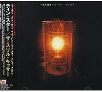 Tin Star - Thrill Kisser,the +3