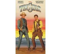 Tin Star [VHS]