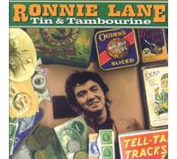 Tin & Tambourine by Ronnie Lane [Music CD]