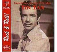 Tin Tan - Canciones De Sus Peliculas 2