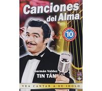 Tin Tan Canciones Del Alma (2 DVD) [Edizione: Stati Uniti] [Import]