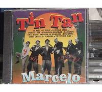 TIN TAN - Tin Tan Y Su Carnal Marcelo (UK Import)