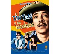 Tin Tan Y Las Modelos [Import USA Zone 1]