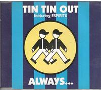Tin Tin Out - Always (Something There to Remind Me) [Import]