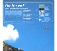 Tin Tin Out - Dance with Me [Import]