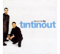 Tin Tin Out – Eleven to Fly – Virgin Mobile
