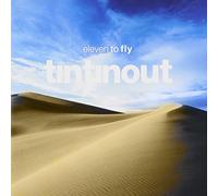 Tin Tin Out - Eleven to Fly (+3 Bonus Tracks) (US Import)