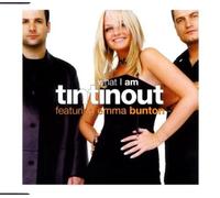 Tin Tin Out,Emma Bunton - What I Am By Tin Tin Out,Emma Bunton (1999-10-25)