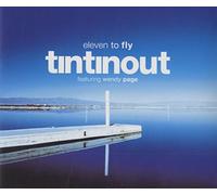 Tin Tin Out Ft Wendy Page - Eleven to Fly [Import]