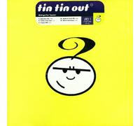 Tin Tin Out - Strings For Yasmin - Tin Tin Out 2X12"