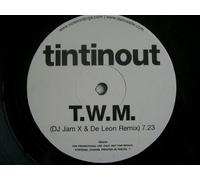 TIN TIN OUT TWM 12" promo