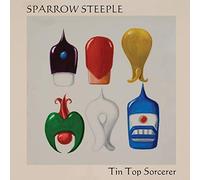 Tin Top Sorcerer