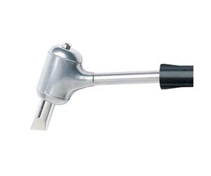 Tin Welder Professional Hammer 300W 325S LD Tip JBC 0352020202020 Convient pour souder des câbles de grande épaisseur, etc.